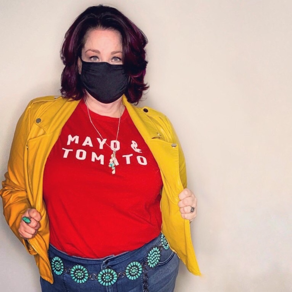 Meet your Posher, Bel